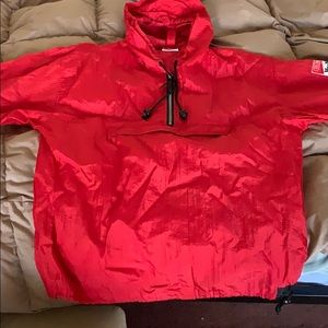 Marlboro Windbreaker (M)
